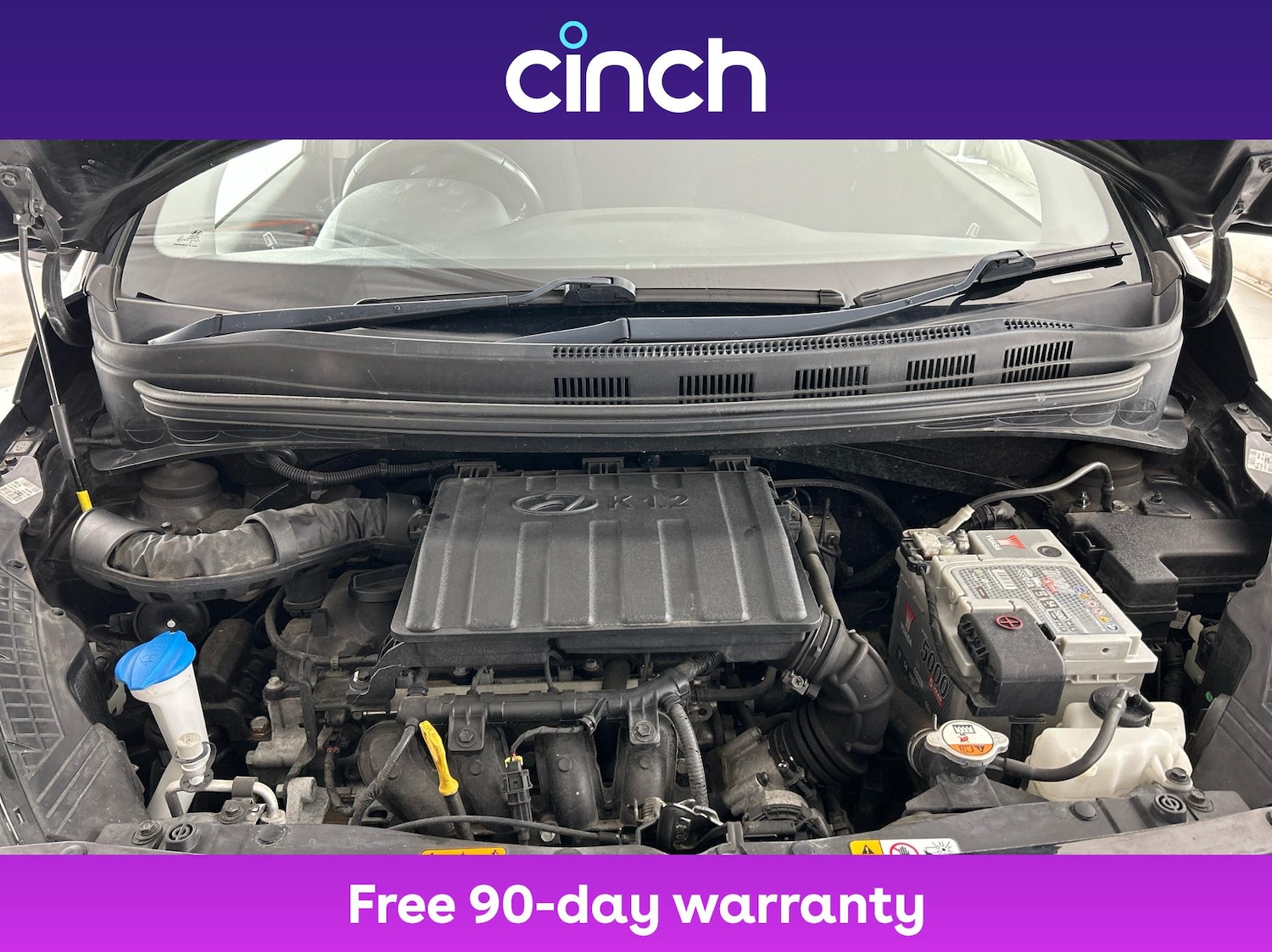 Used Hyundai i10 2019 for sale - 76368562: Photo 23