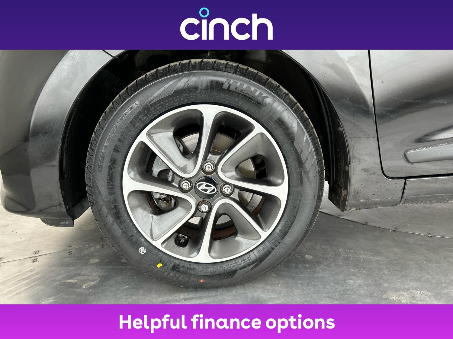 Used Hyundai i10 2019 for sale - 76368562: Photo 24