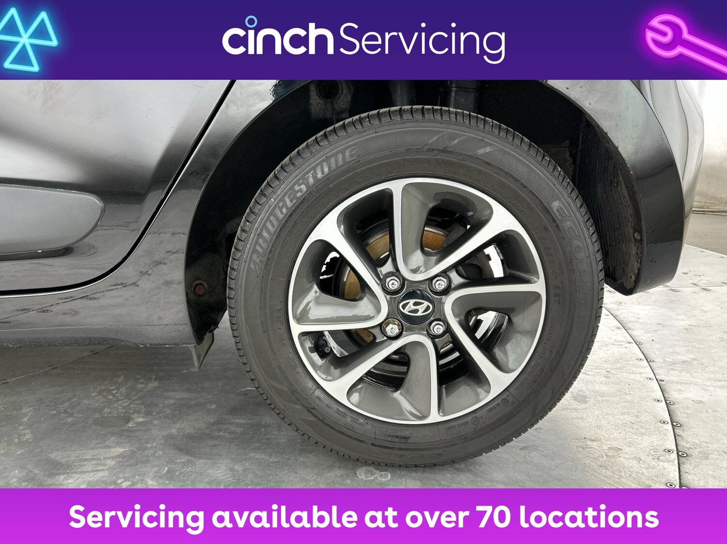 Used Hyundai i10 2019 for sale - 76368562: Photo 26