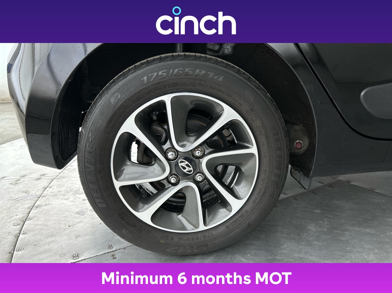 Used Hyundai i10 2019 for sale - 76368562: Photo 27