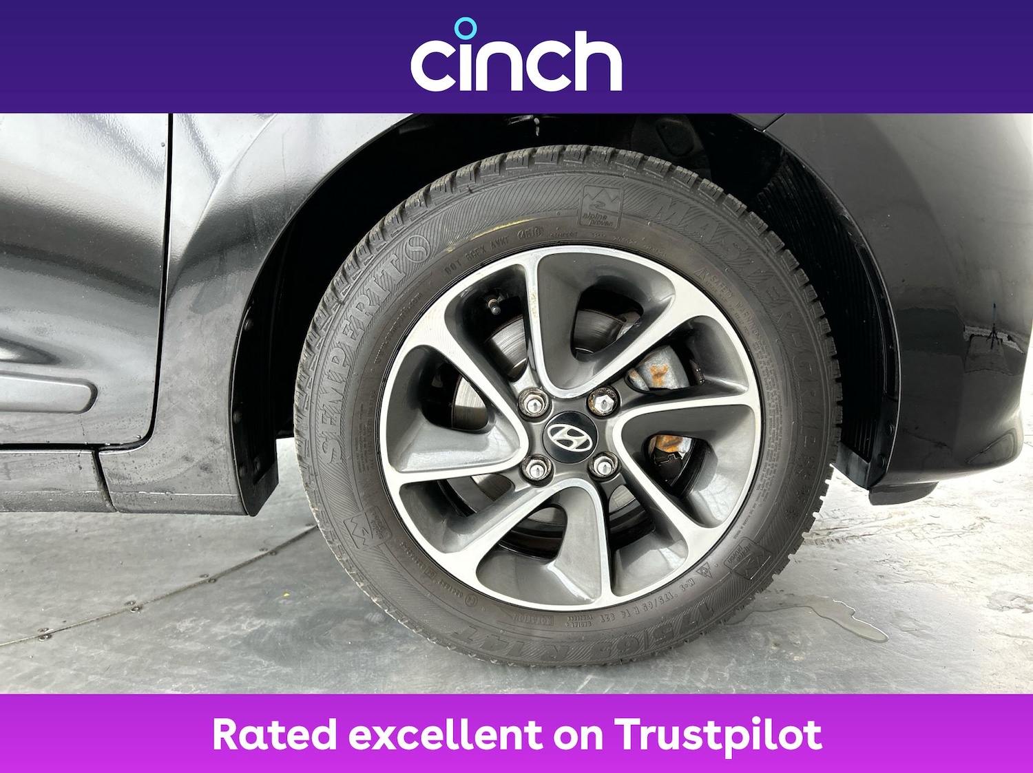 Used Hyundai i10 2019 for sale - 76368562: Photo 28