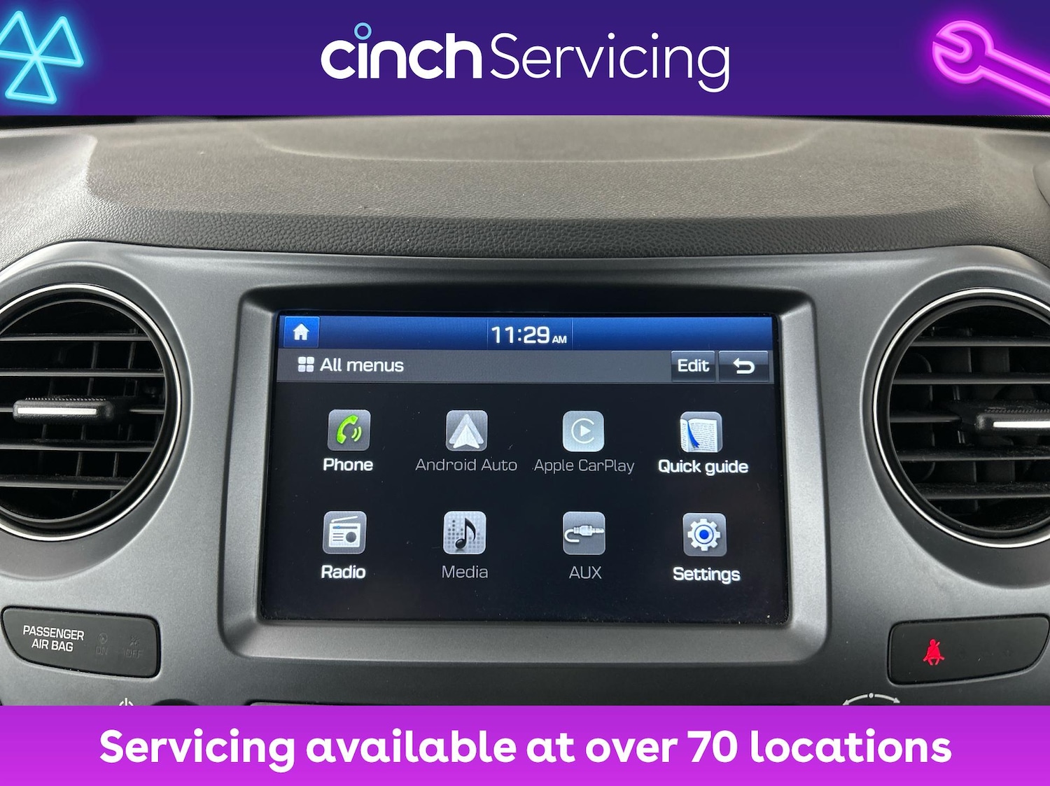 Used Hyundai i10 2019 for sale - 76368562: Photo 31