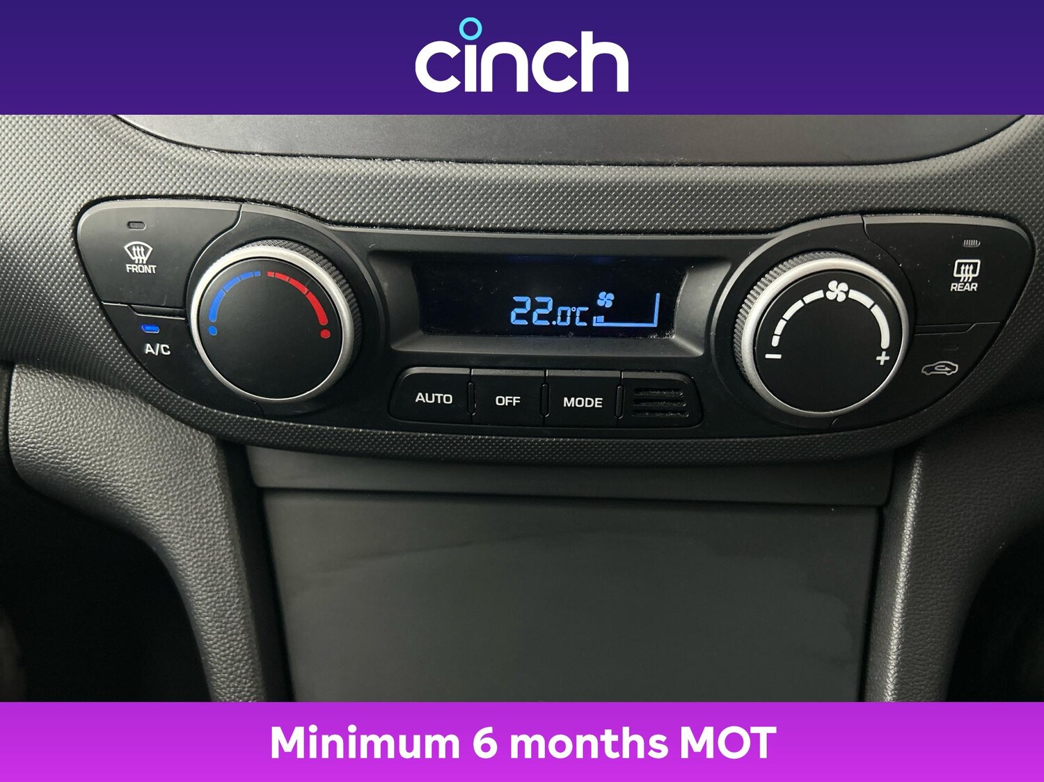 Used Hyundai i10 2019 for sale - 76368562: Photo 32