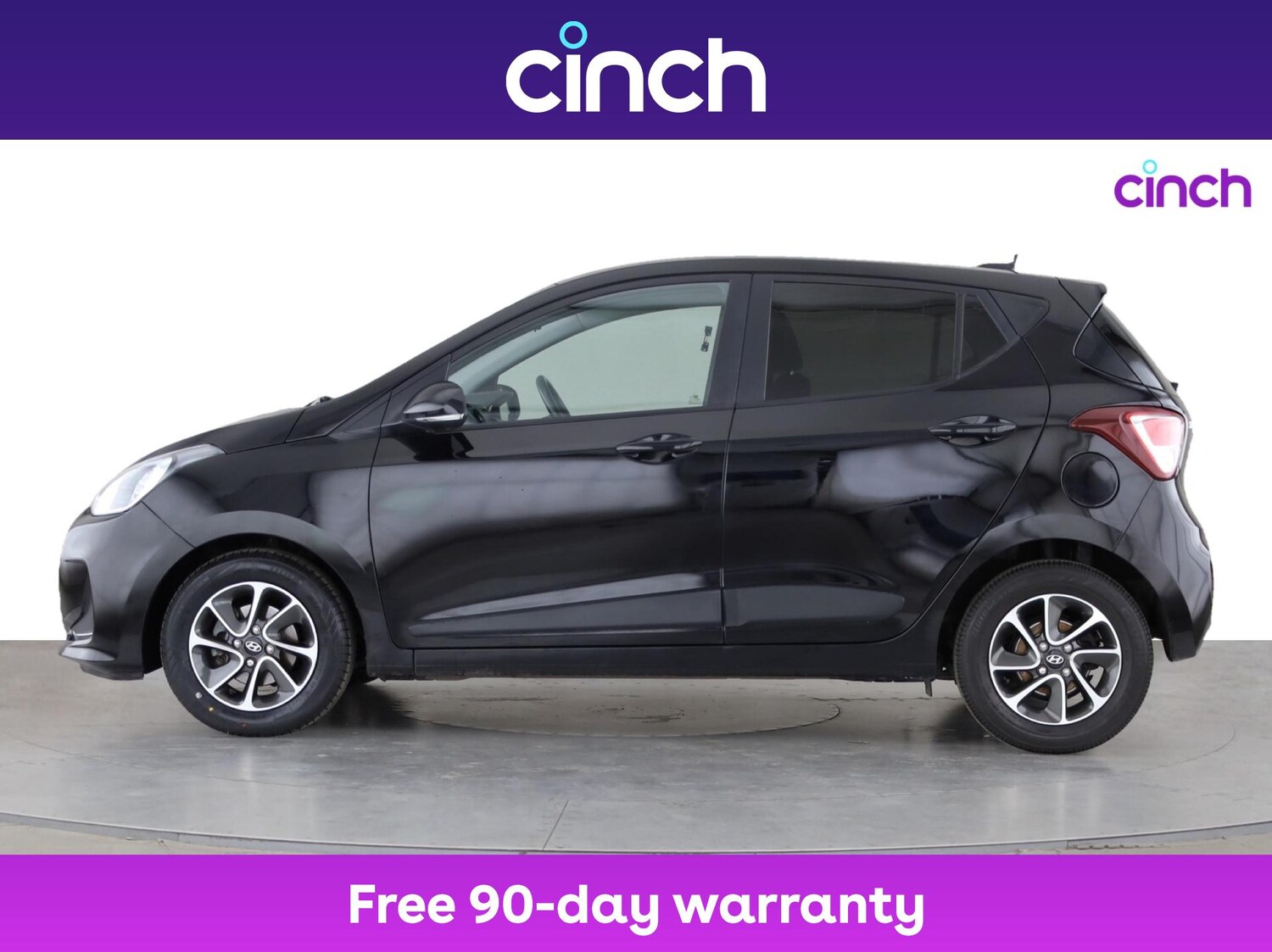 Used Hyundai i10 2019 for sale - 76368562: Photo 8