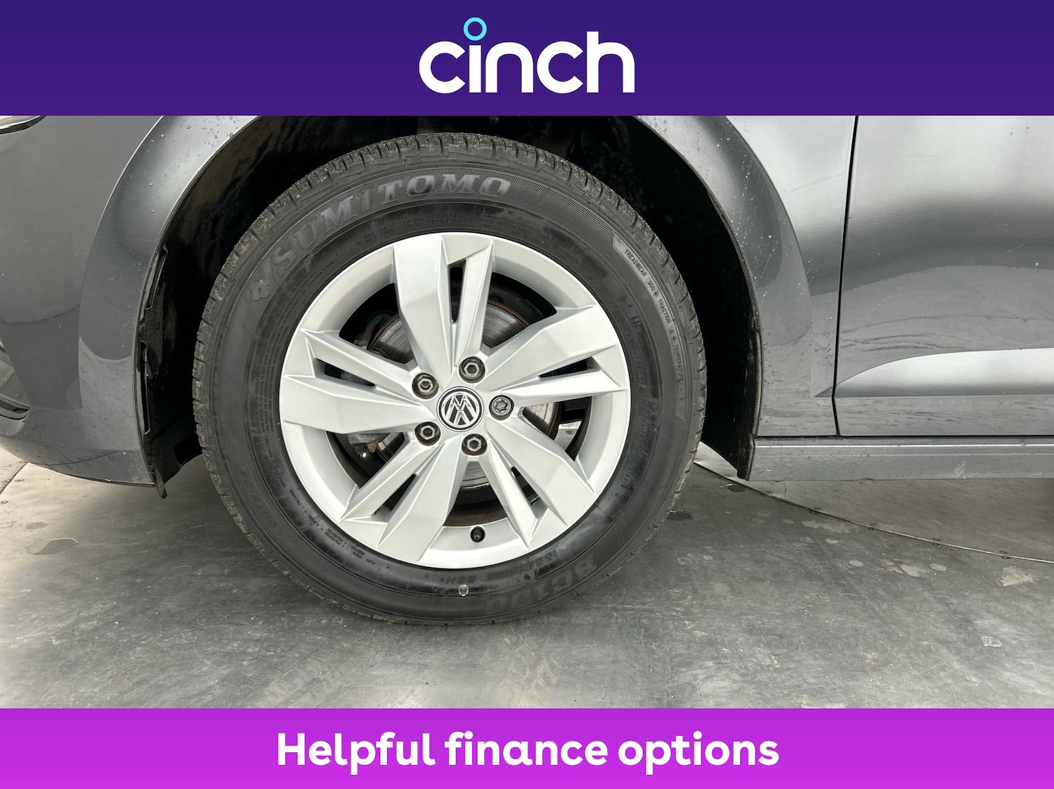 Used Volkswagen Polo 2018 for sale - 76851298: Photo 24