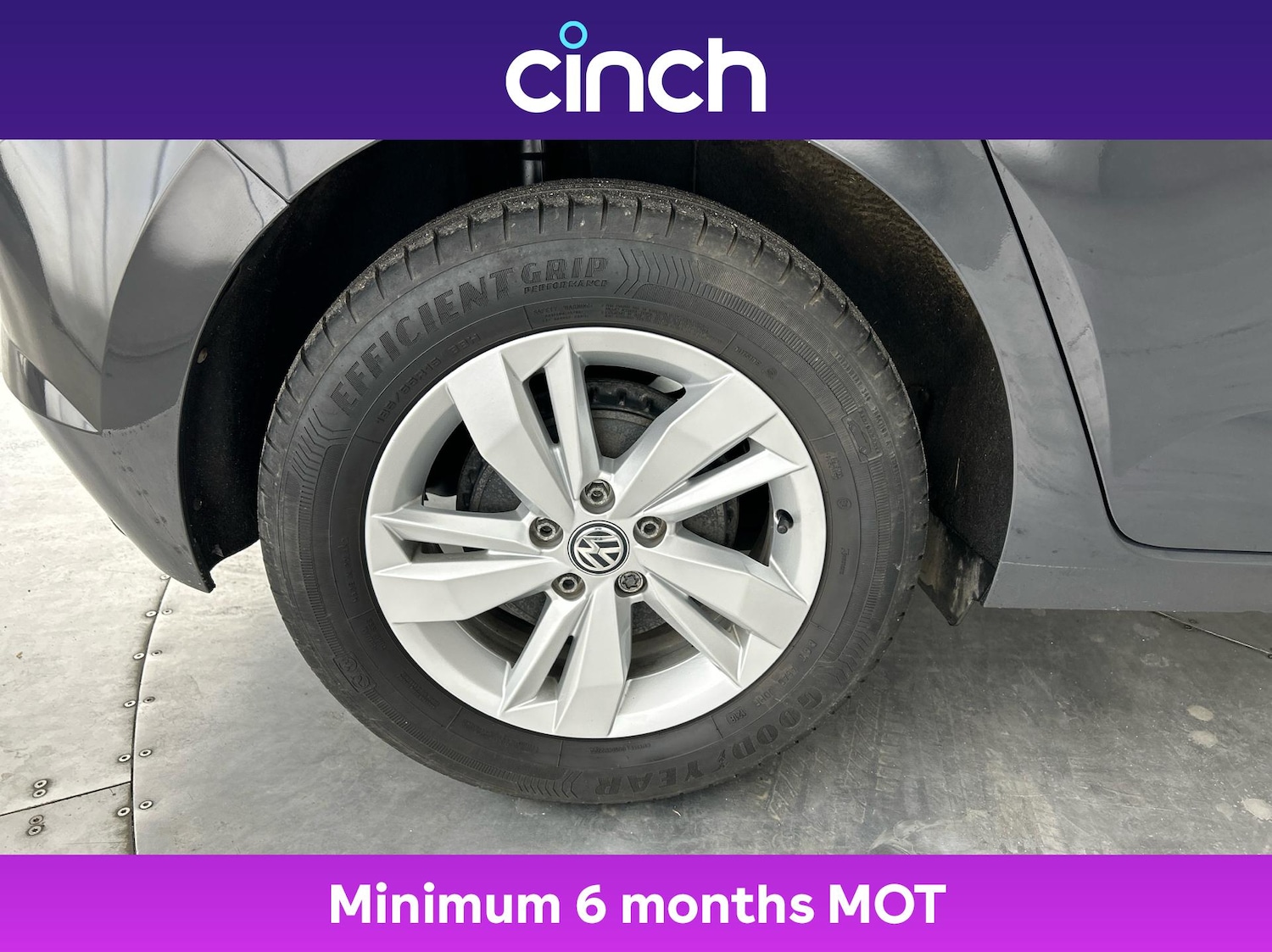 Used Volkswagen Polo 2018 for sale - 76851298: Photo 27