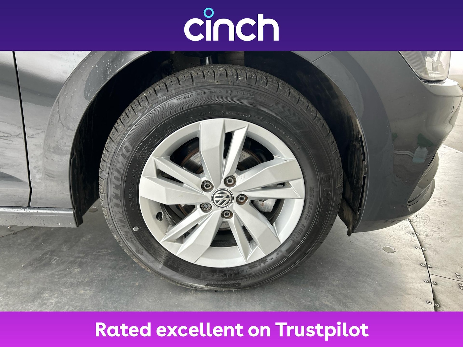 Used Volkswagen Polo 2018 for sale - 76851298: Photo 28