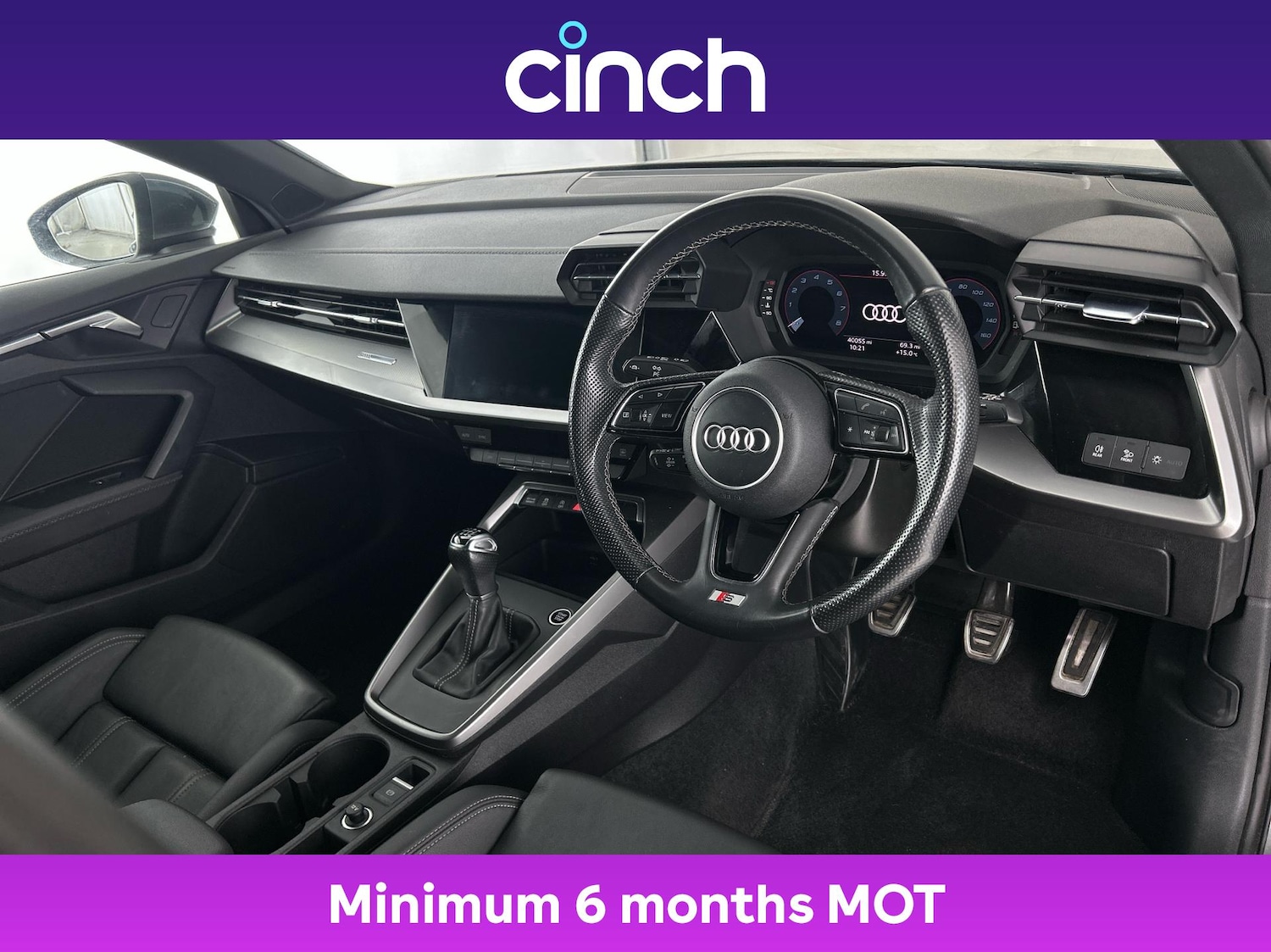 Used Audi A3 2023 for sale - 76003961: Photo 12