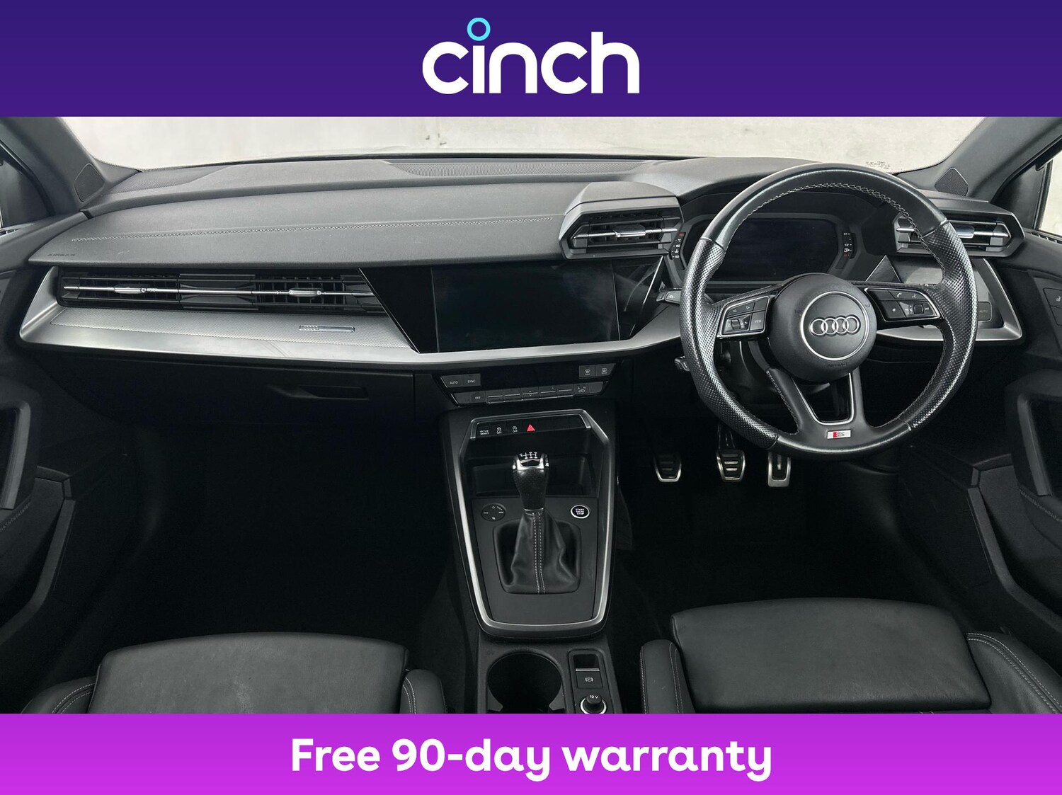 Used Audi A3 2023 for sale - 76003961: Photo 15