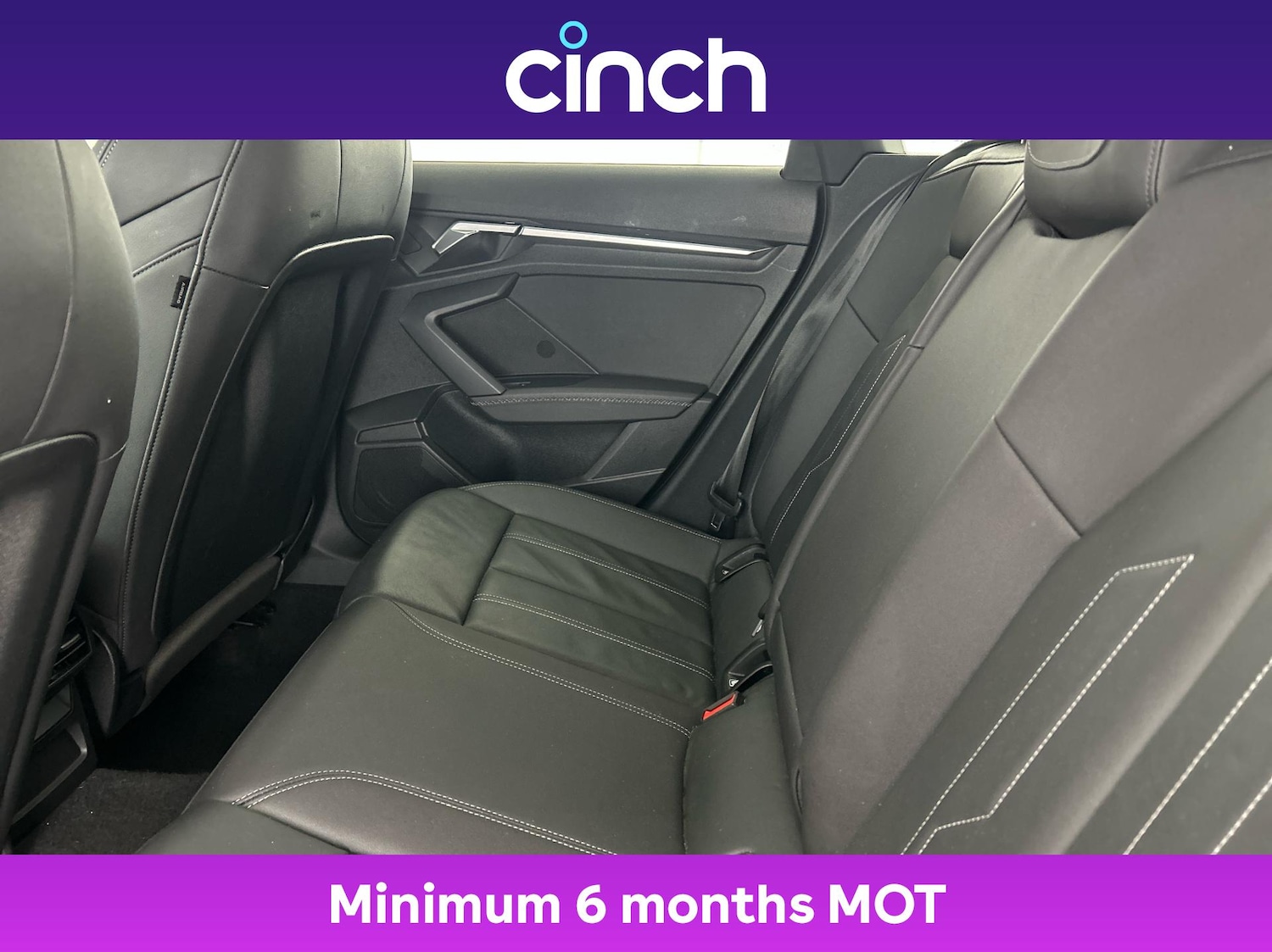 Used Audi A3 2023 for sale - 76003961: Photo 20