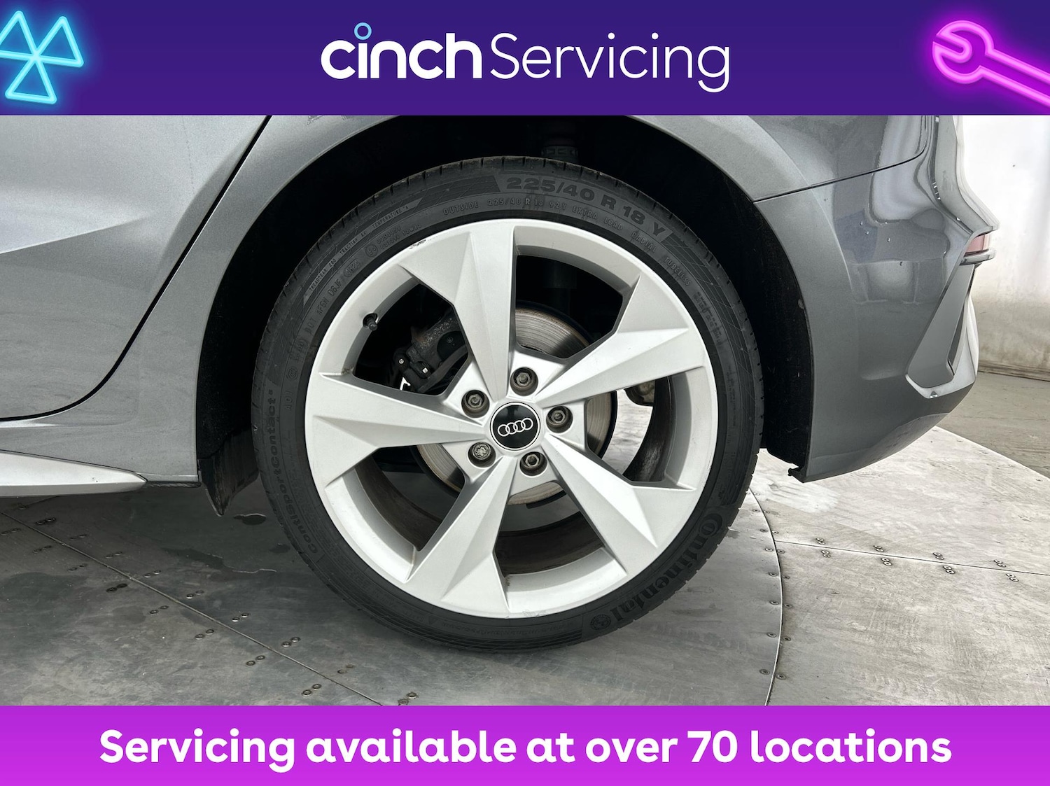 Used Audi A3 2023 for sale - 76003961: Photo 26