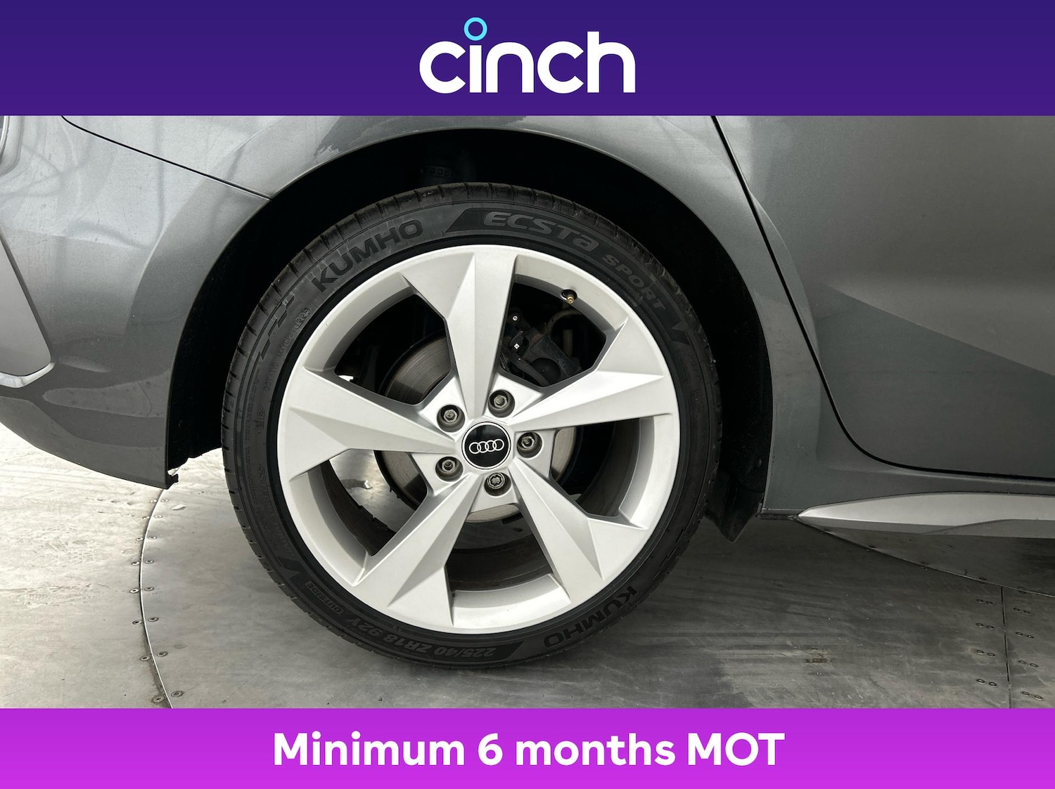 Used Audi A3 2023 for sale - 76003961: Photo 27