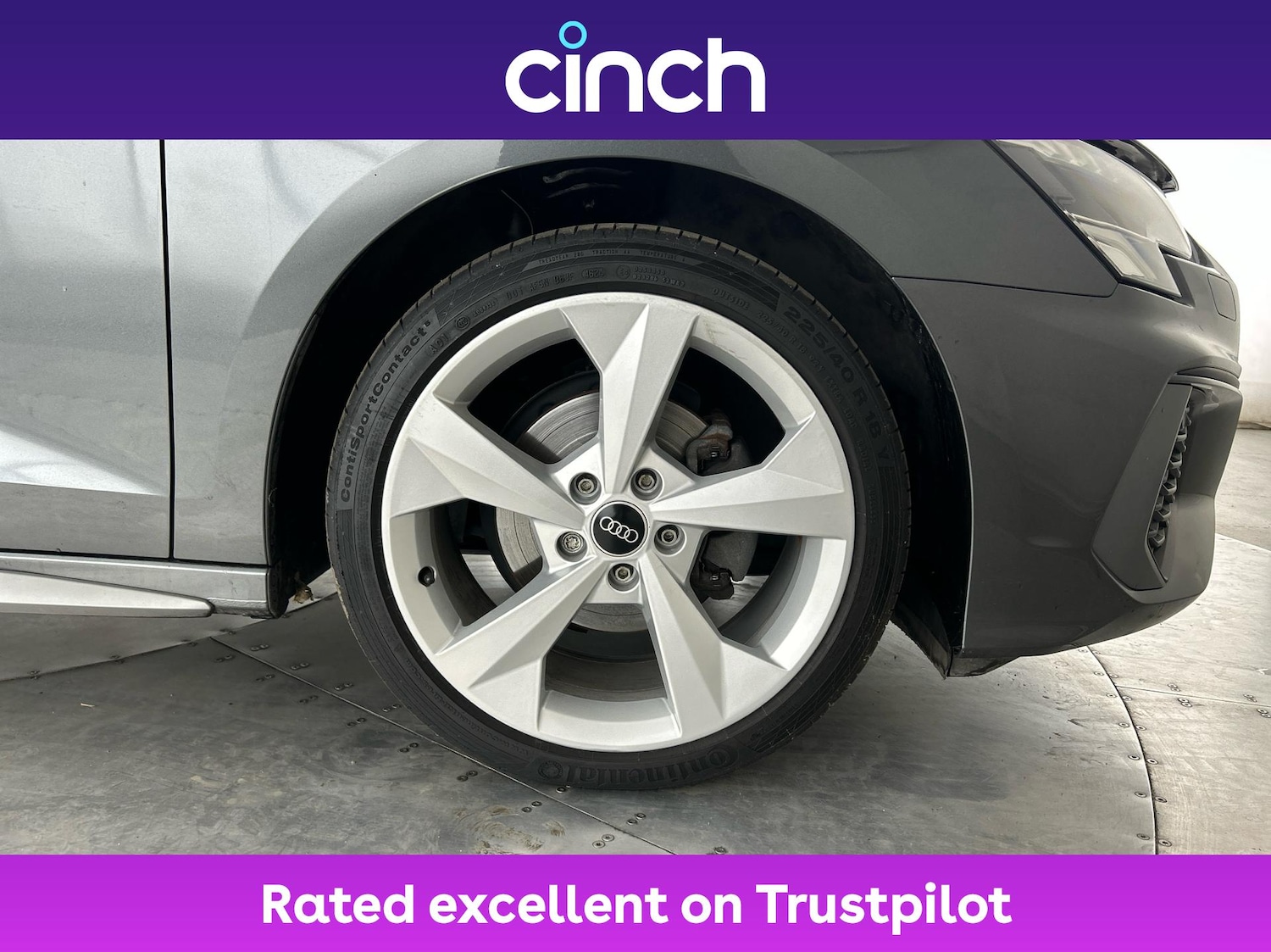 Used Audi A3 2023 for sale - 76003961: Photo 28