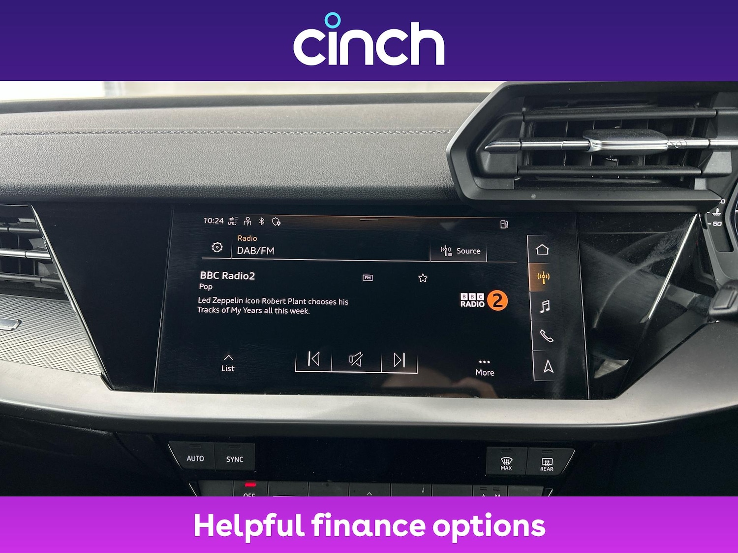 Used Audi A3 2023 for sale - 76003961: Photo 30