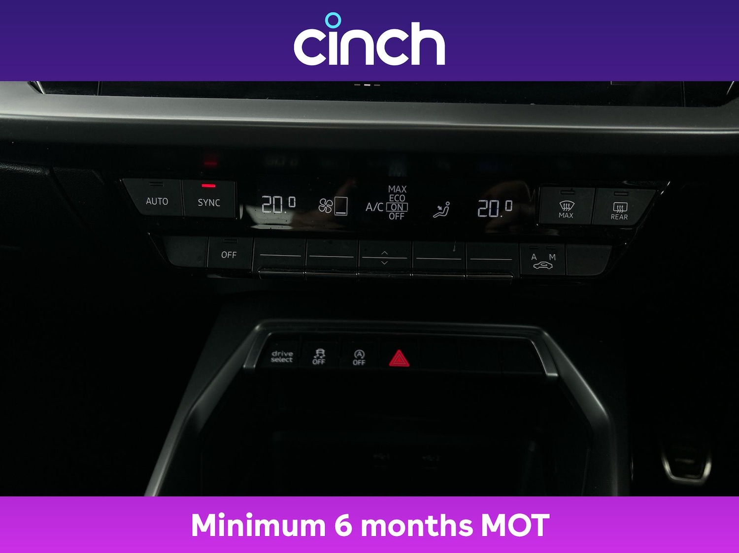 Used Audi A3 2023 for sale - 76003961: Photo 32