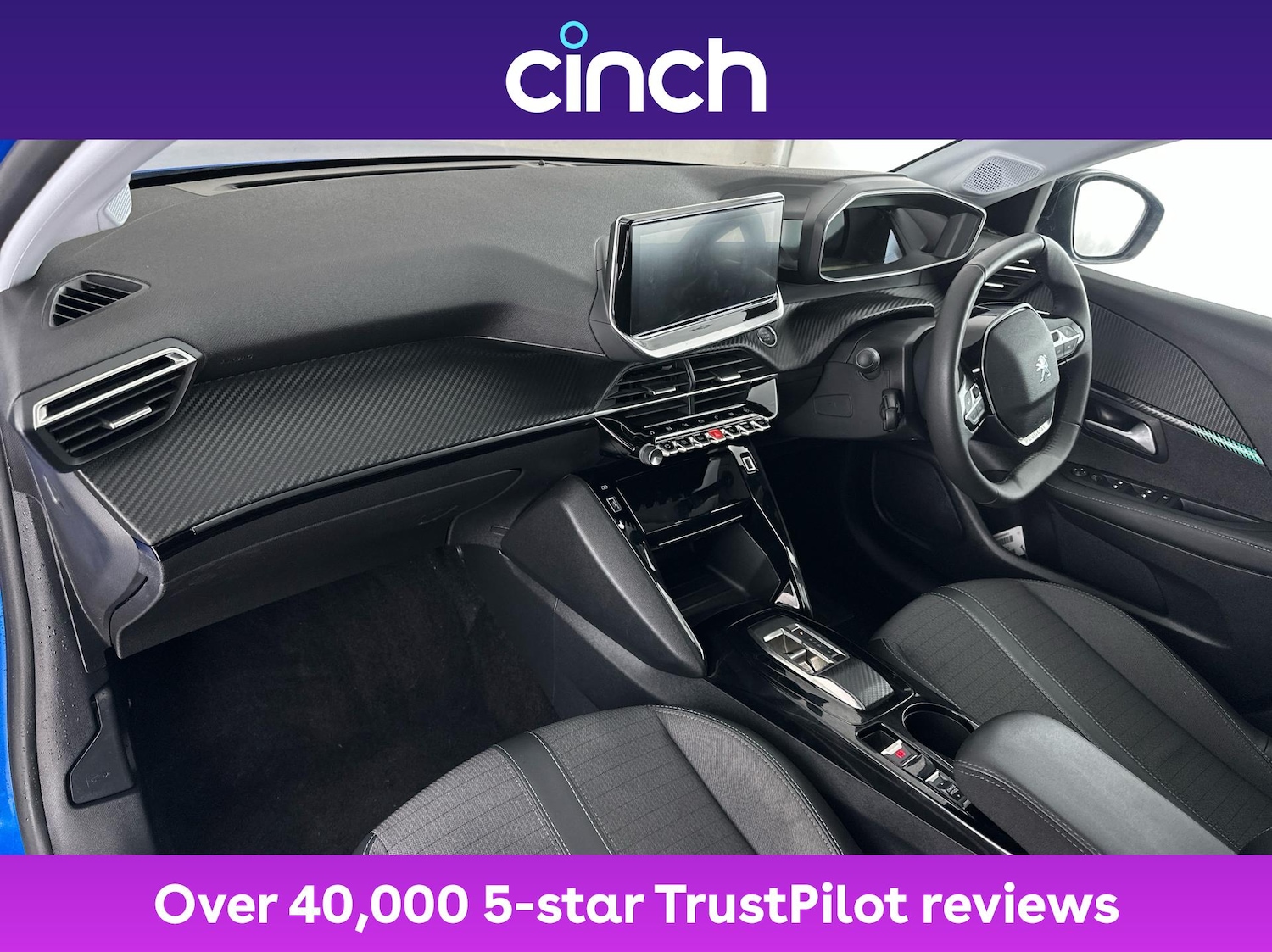 Used Peugeot 208 2022 for sale - 77071813: Photo 14