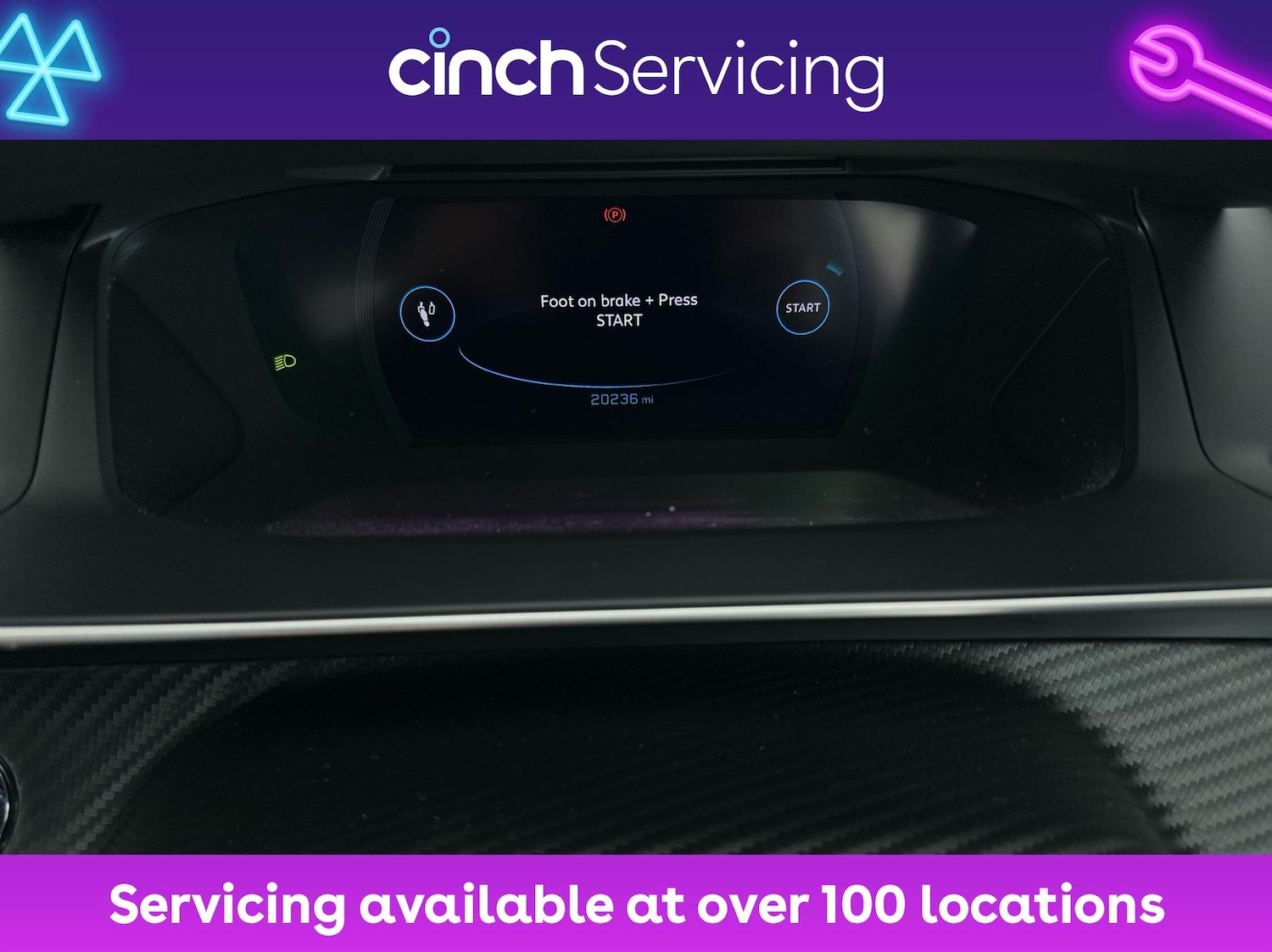 Used Peugeot 208 2022 for sale - 77071813: Photo 18