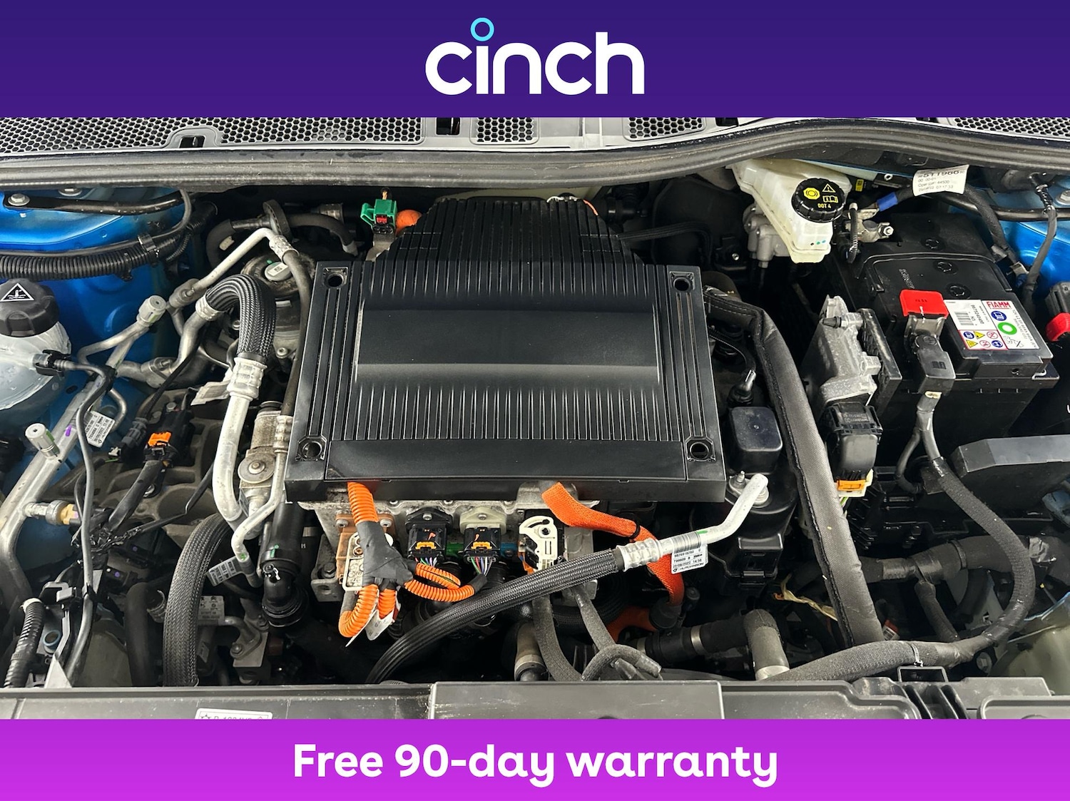 Used Peugeot 208 2022 for sale - 77071813: Photo 23