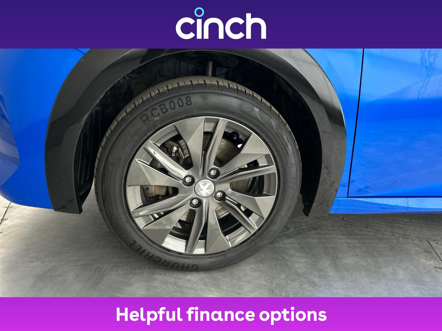 Used Peugeot 208 2022 for sale - 77071813: Photo 24