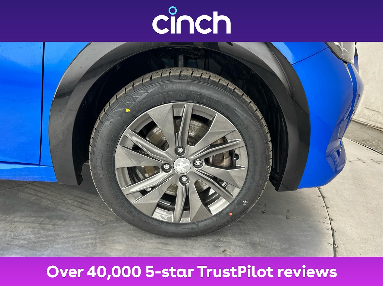 Used Peugeot 208 2022 for sale - 77071813: Photo 28