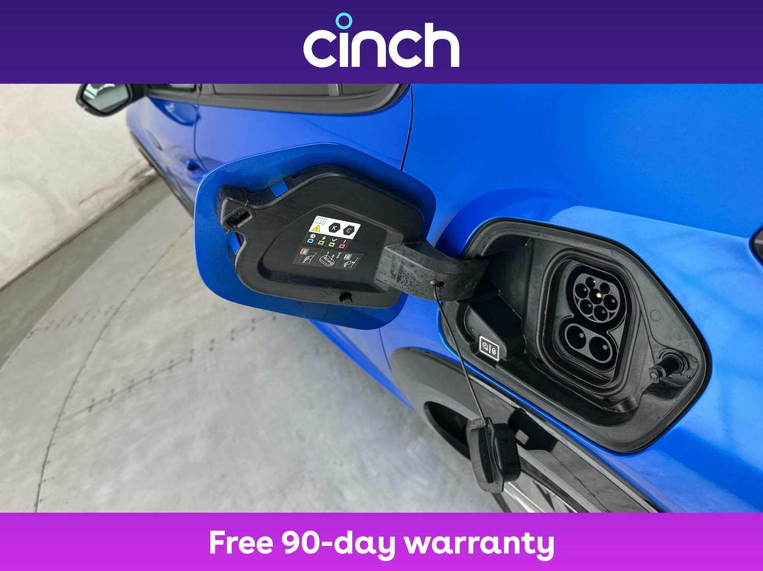 Used Peugeot 208 2022 for sale - 77071813: Photo 29