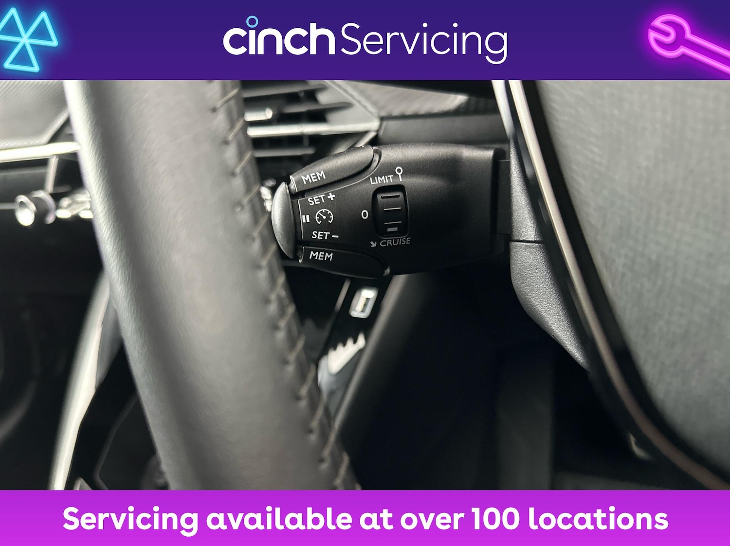 Used Peugeot 208 2022 for sale - 77071813: Photo 36