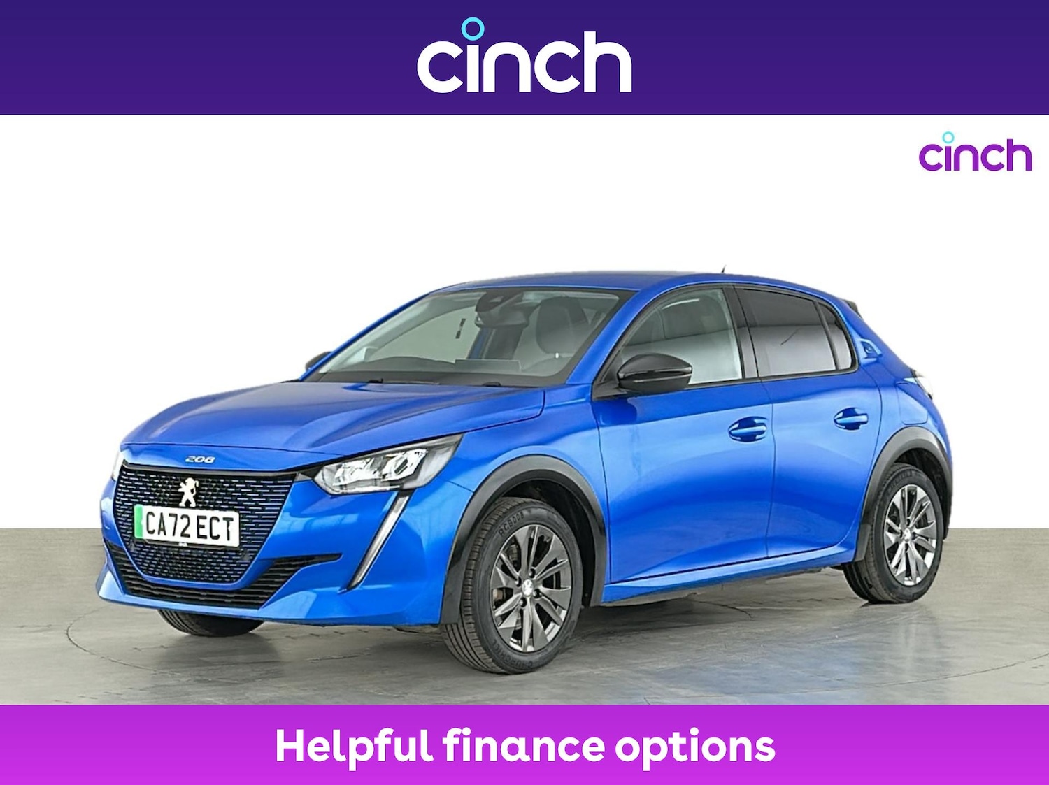 Used Peugeot 208 2022 for sale - 77071813: Photo 9