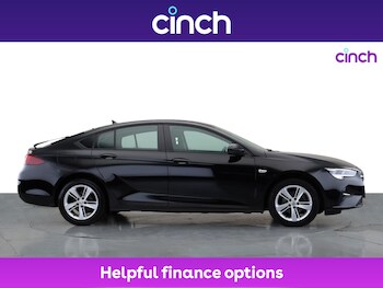 Used Vauxhall Insignia 2021 for sale - 75462945: Photo