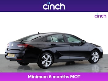 Used Vauxhall Insignia 2021 for sale - 75462945: Photo