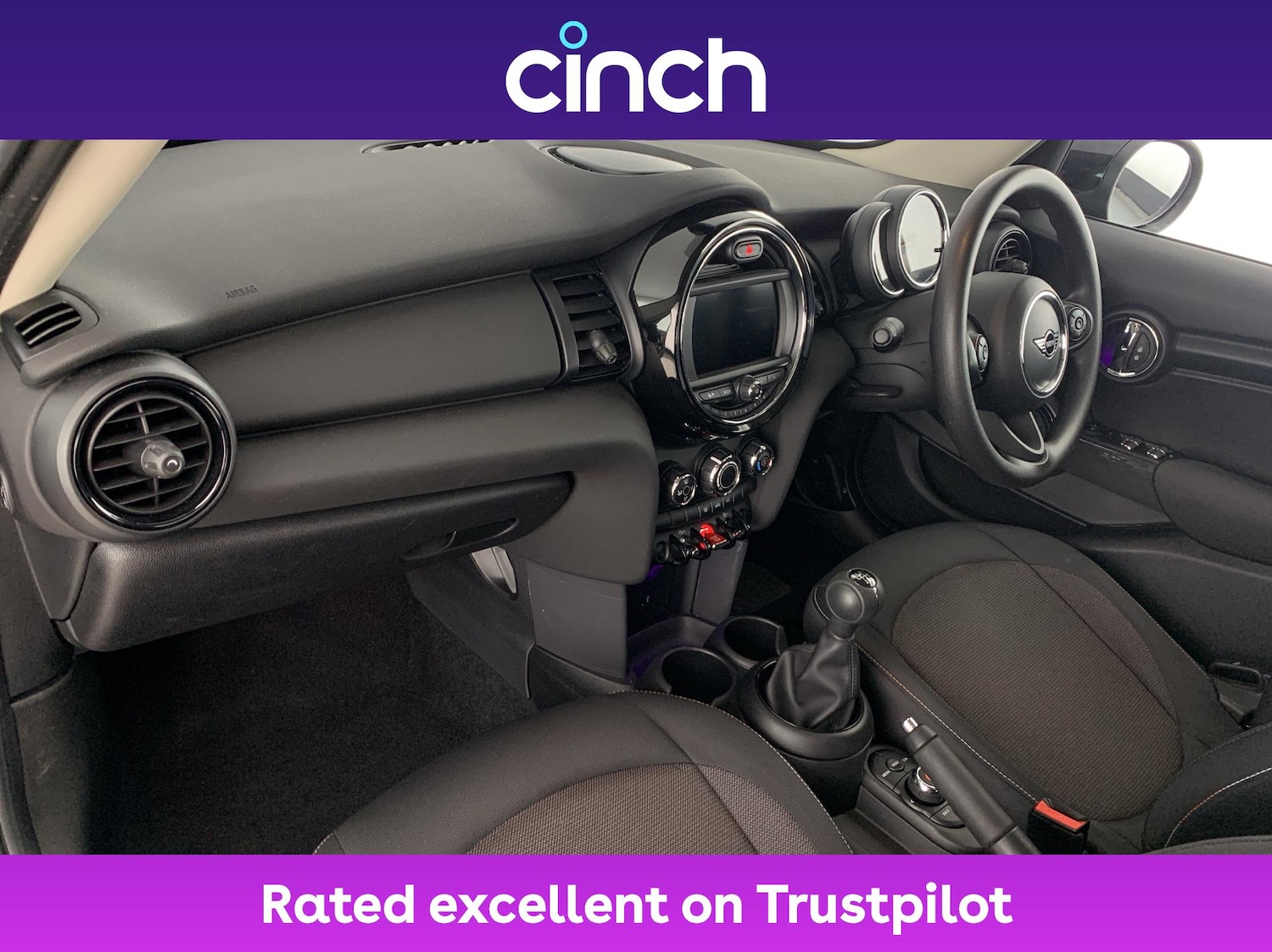 Used MINI Hatch 2020 for sale - 76745461: Photo 14