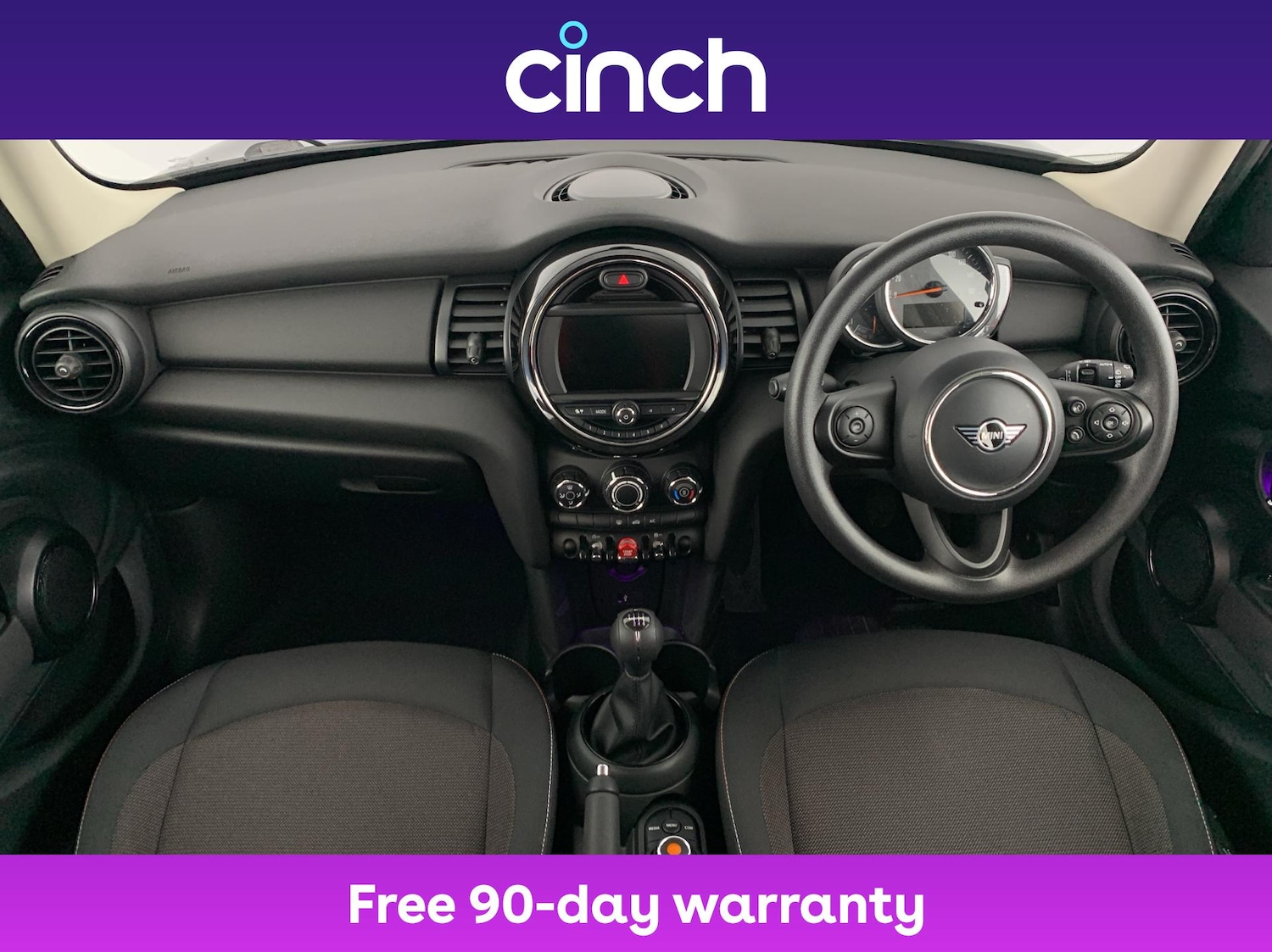 Used MINI Hatch 2020 for sale - 76745461: Photo 15