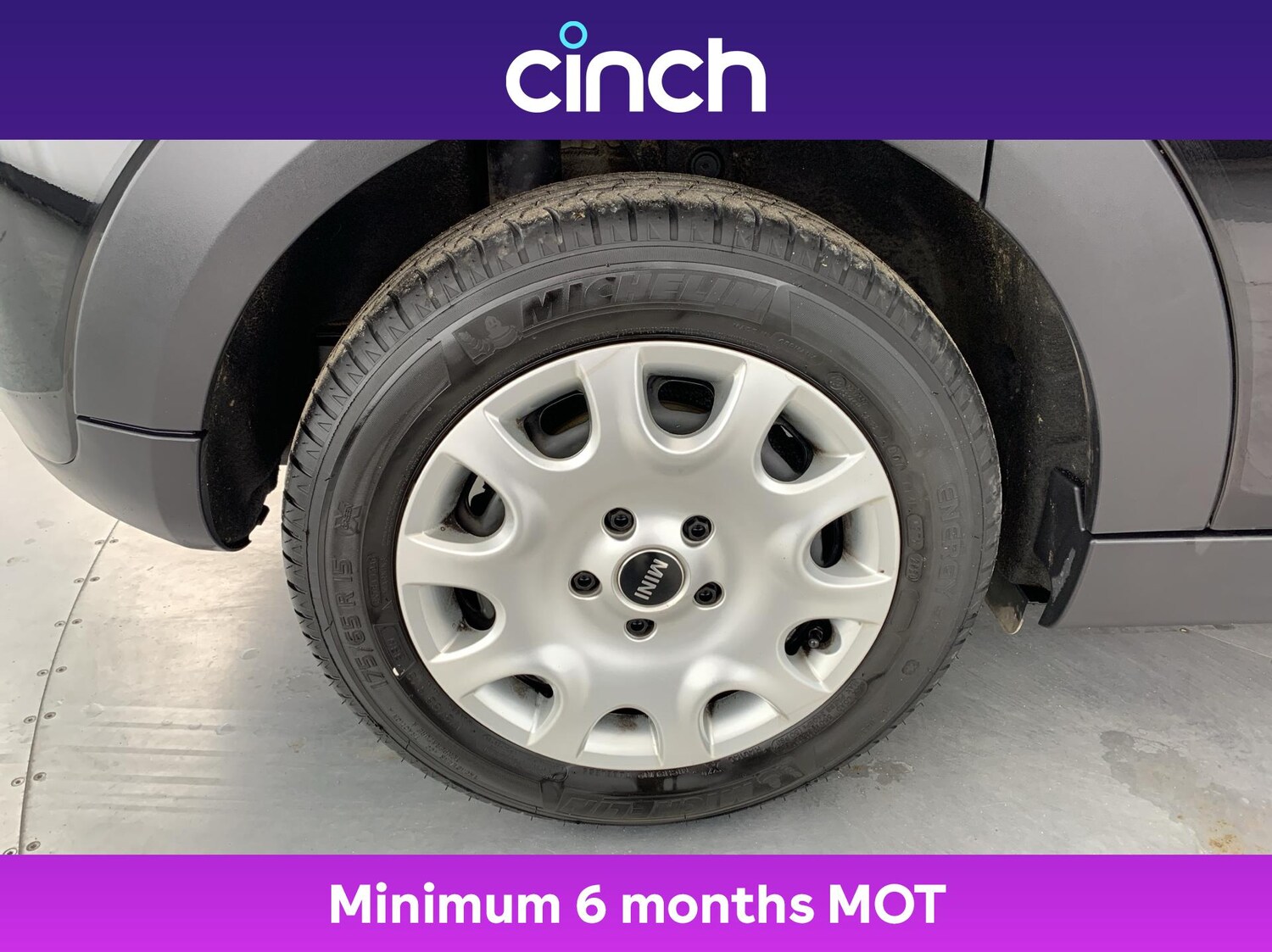 Used MINI Hatch 2020 for sale - 76745461: Photo 27