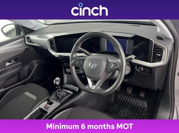 Used Vauxhall Mokka 2022 for sale - 76211264: Photo 12