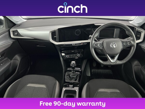 Used Vauxhall Mokka 2022 for sale - 76211264: Photo 15
