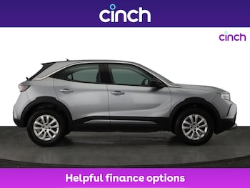Used Vauxhall Mokka 2022 for sale - 76211264: Photo 2