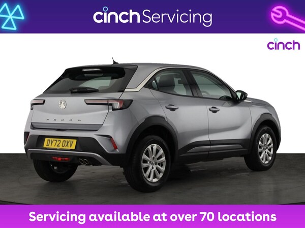 Used Vauxhall Mokka 2022 for sale - 76211264: Photo 3