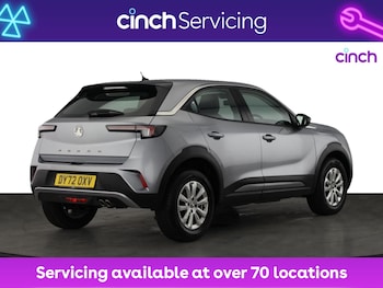 Used Vauxhall Mokka 2022 for sale - 76211264: Photo 3