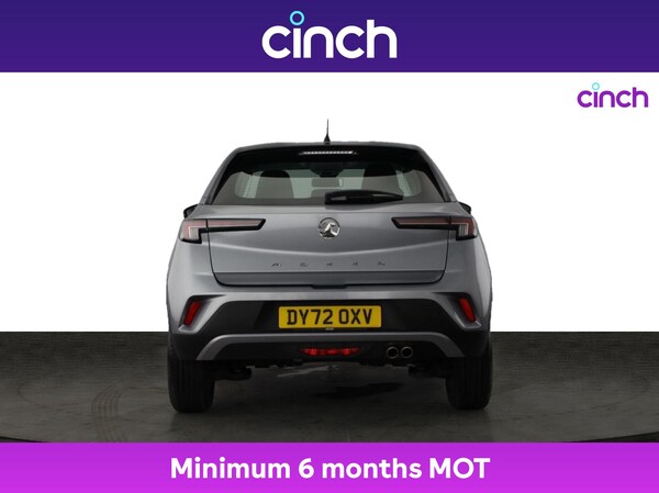 Used Vauxhall Mokka 2022 for sale - 76211264: Photo 5