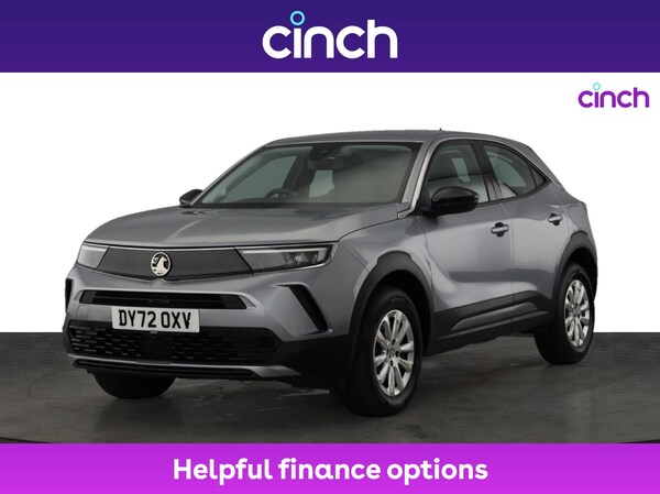 Used Vauxhall Mokka 2022 for sale - 76211264: Photo 9