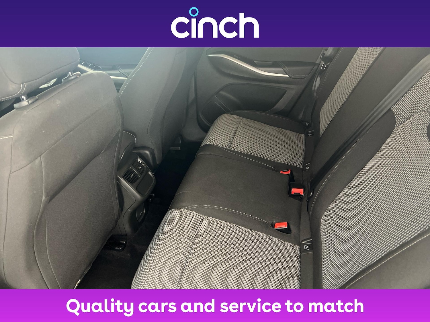 Used Vauxhall Grandland X 2019 for sale - 76197441: Photo 20