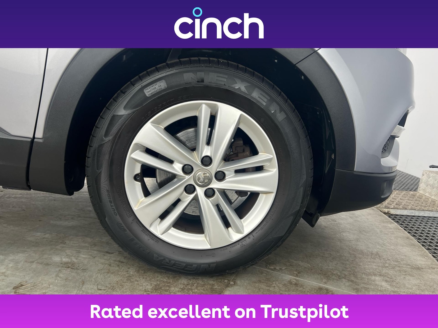 Used Vauxhall Grandland X 2019 for sale - 76197441: Photo 28