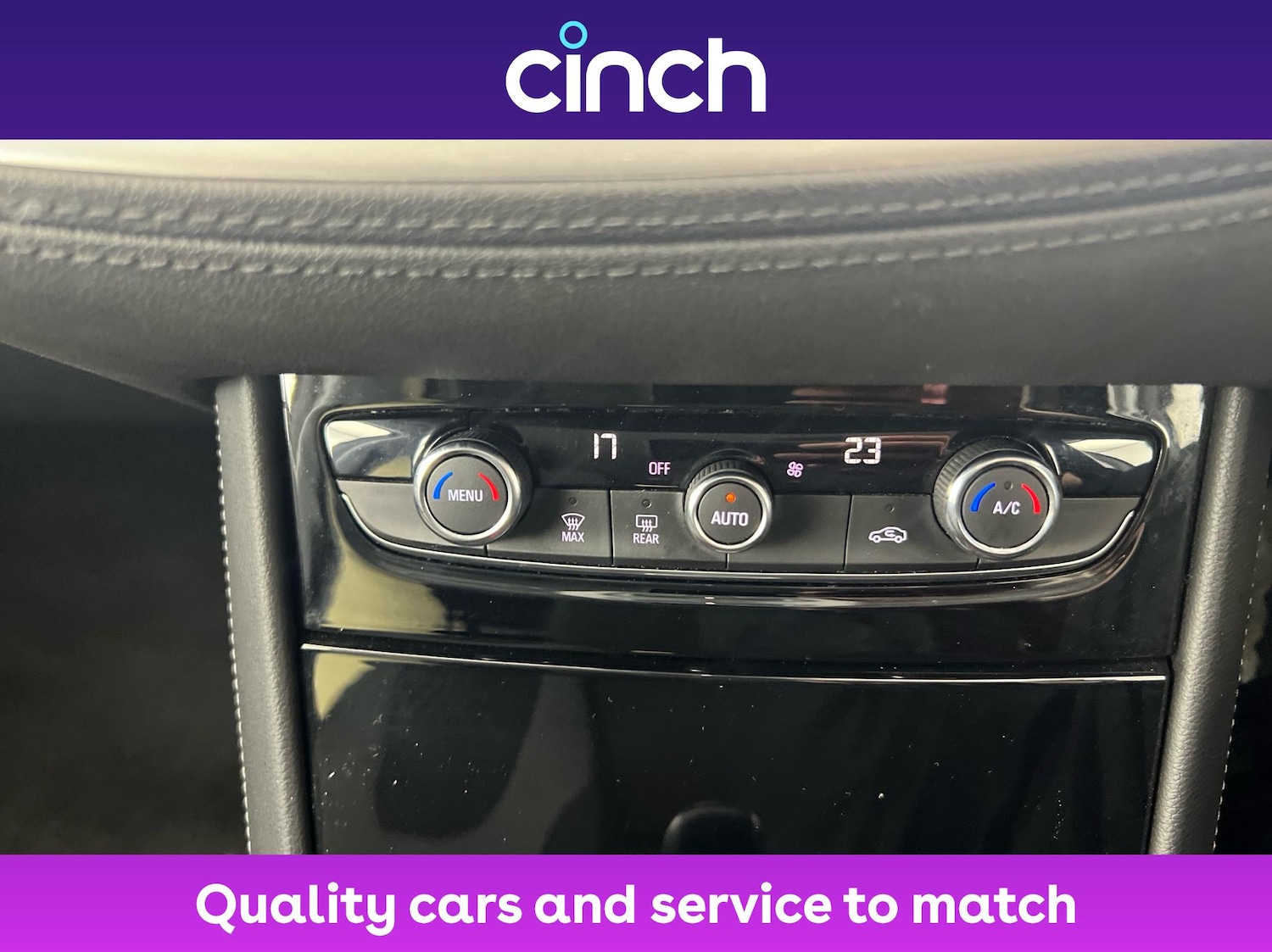 Used Vauxhall Grandland X 2019 for sale - 76197441: Photo 32
