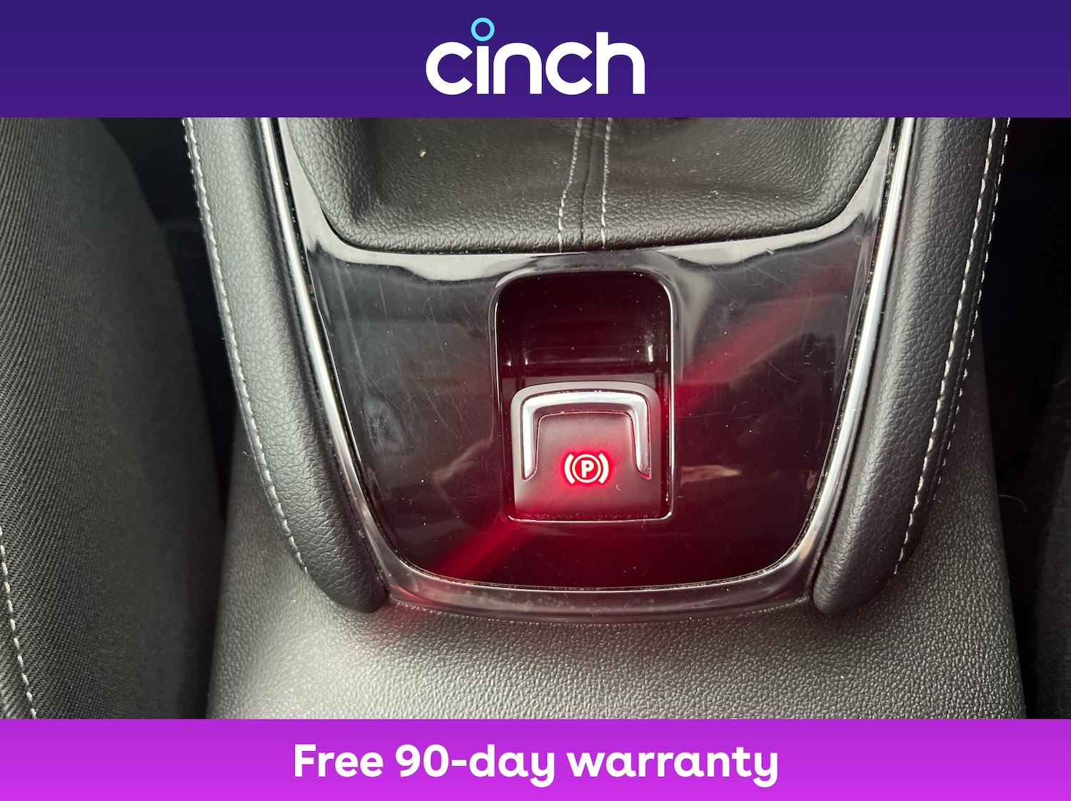 Used Vauxhall Grandland X 2019 for sale - 76197441: Photo 34