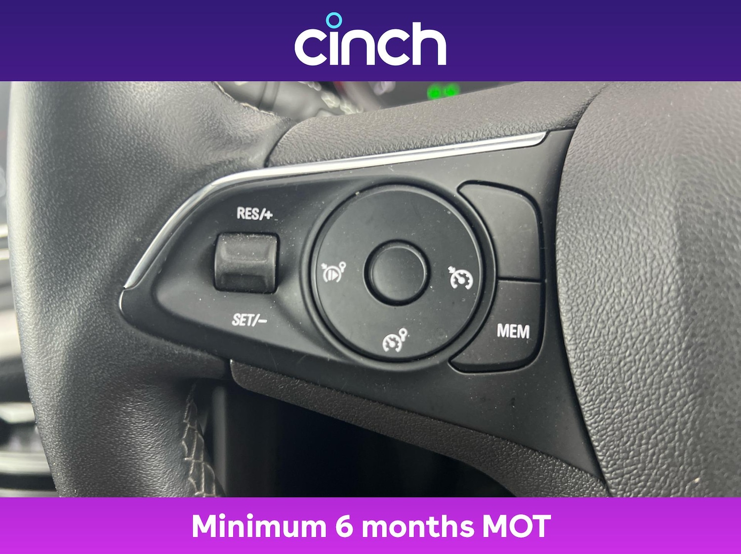 Used Vauxhall Grandland X 2019 for sale - 76197441: Photo 36