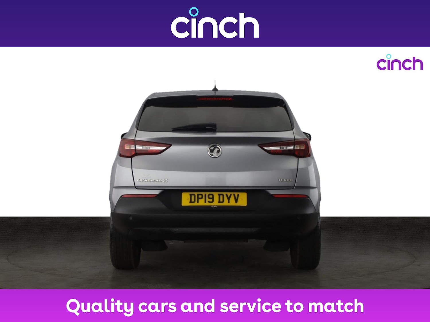 Used Vauxhall Grandland X 2019 for sale - 76197441: Photo 5