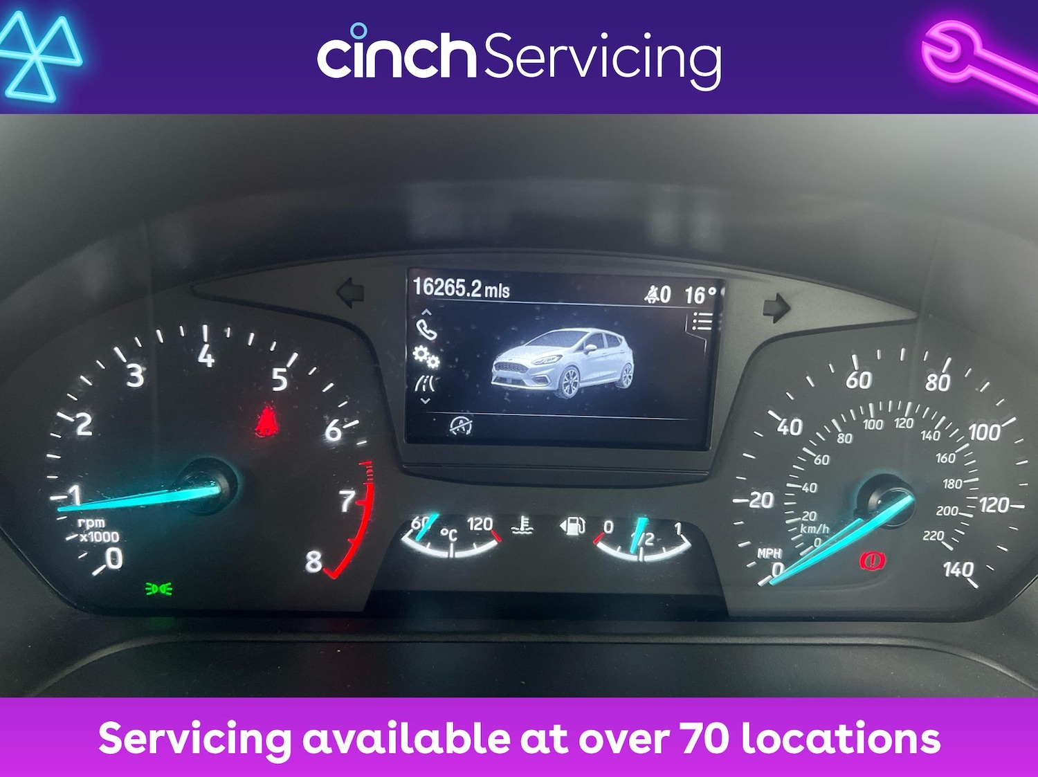 Used Ford Fiesta 2021 for sale - 76318462: Photo 18