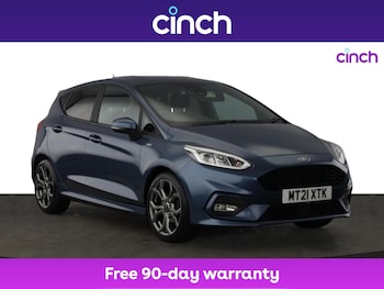 Ford - Fiesta