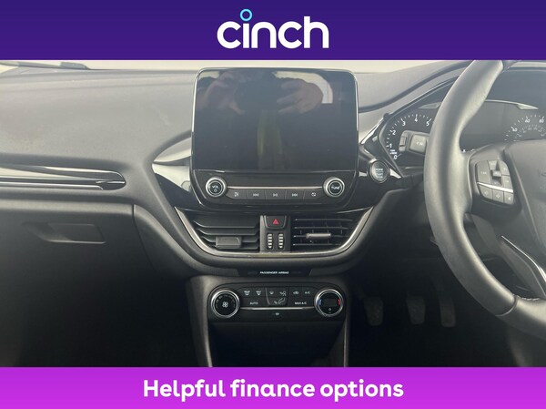 Used Ford Fiesta 2019 for sale - 76211205: Photo 17