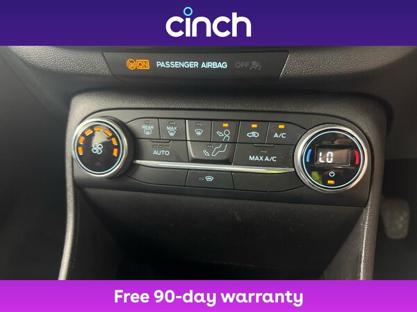 Used Ford Fiesta 2019 for sale - 76211205: Photo 34