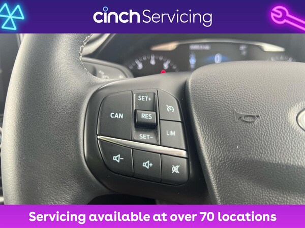 Used Ford Fiesta 2019 for sale - 76211205: Photo 36
